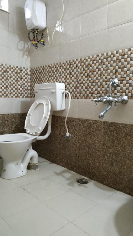 Nest Guest House 布巴内什瓦尔 外观 照片