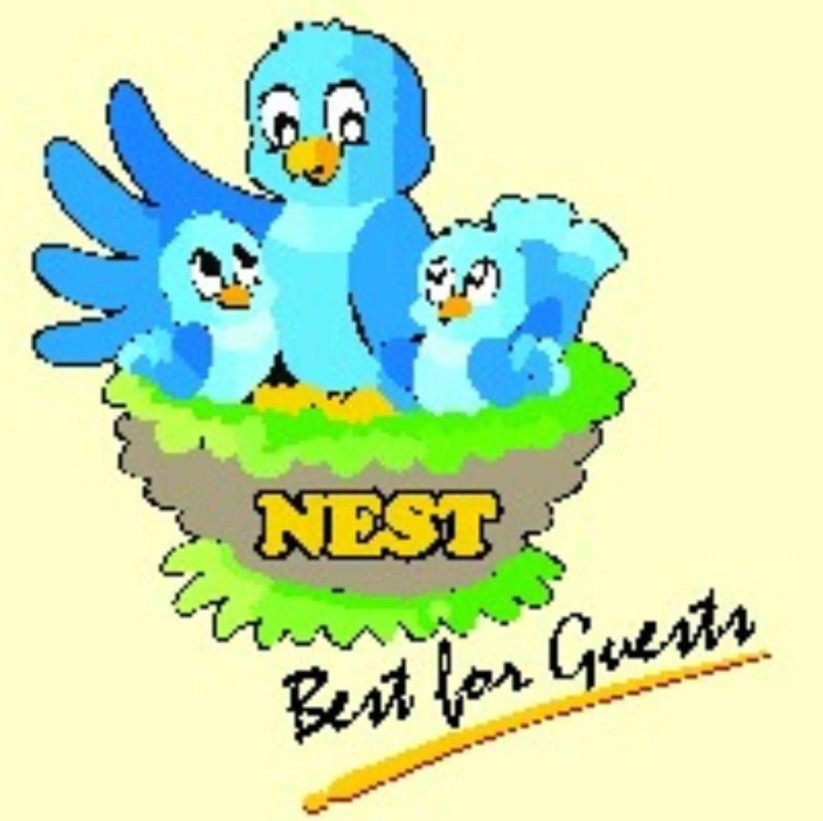Nest Guest House 布巴内什瓦尔 外观 照片