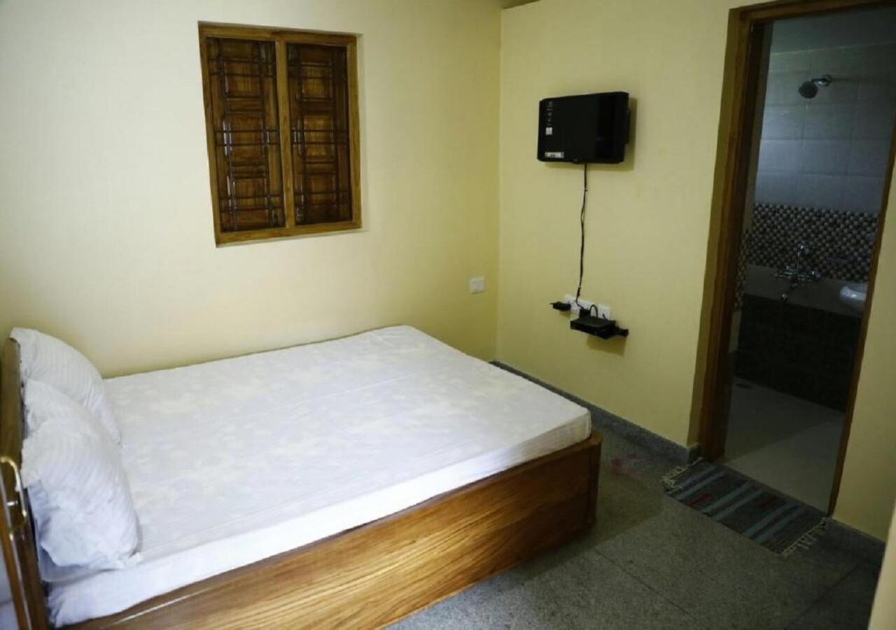 Nest Guest House 布巴内什瓦尔 外观 照片