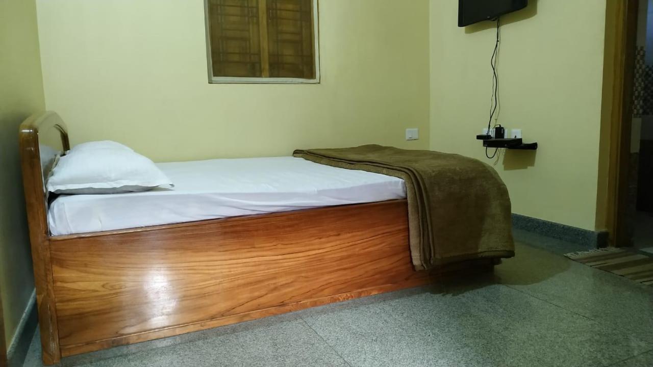 Nest Guest House 布巴内什瓦尔 外观 照片